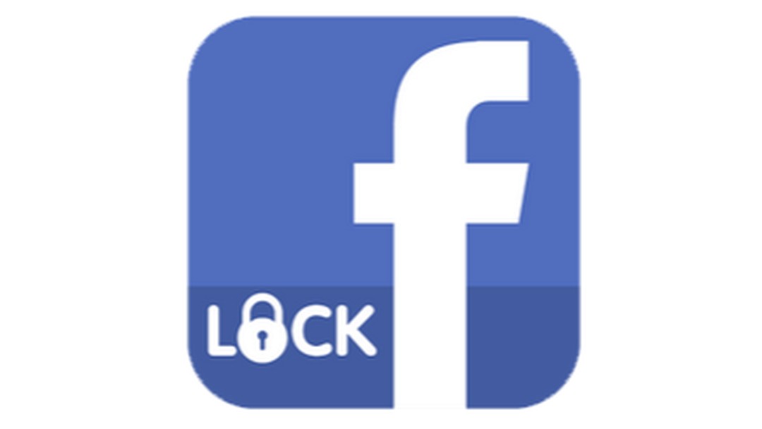Facebook & Messenger Lock Software TechTudo