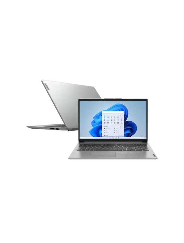 Lenovo IdeaPad 1i 82VY000TBR (256 GB)
