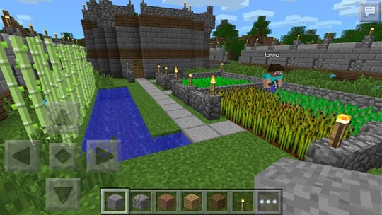 How To download minecraft pocket Edition For windows 7 /8 / 10
