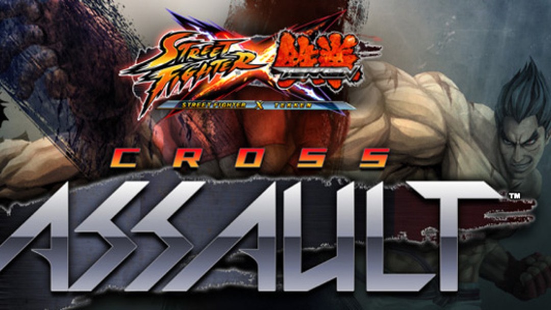 Imagens de Street Fighter X Tekken mostram lutadores exclusivos para PS Vita