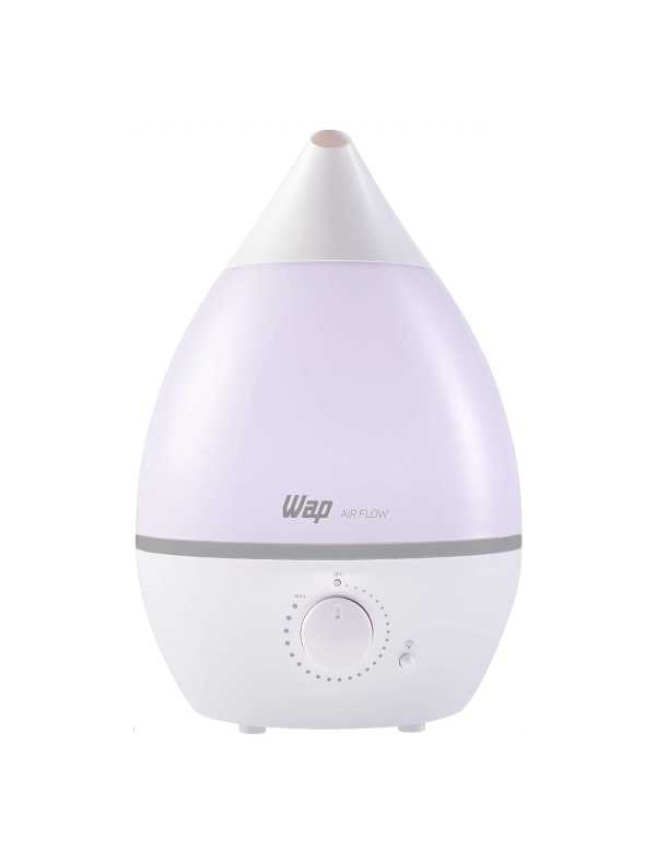 Umidificador de Ar e Luminária Wap AIR FLOW