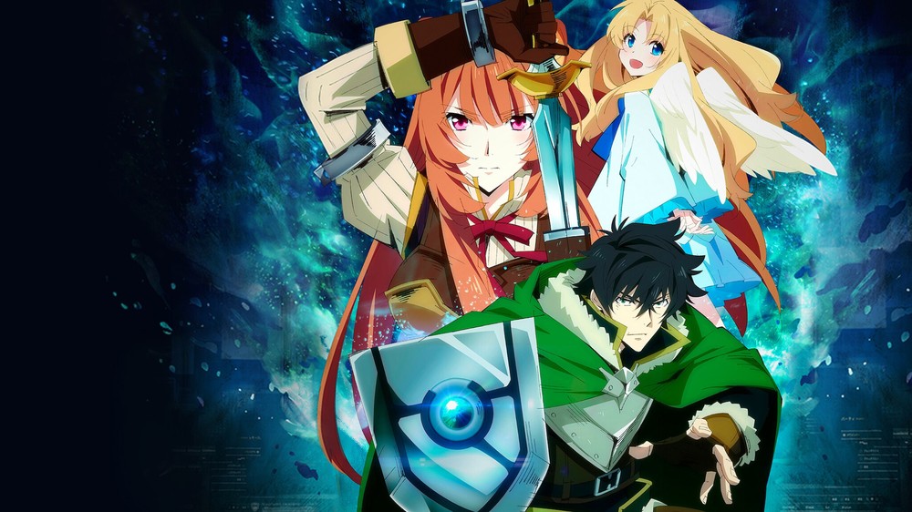 Animes Onde O Protagonista Vai Para Outro Mundo