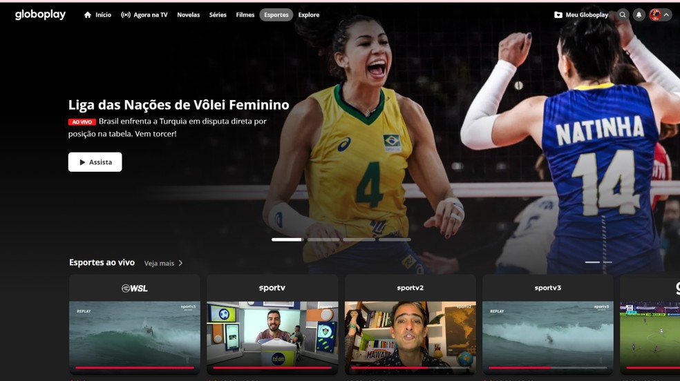 Mundial de vôlei feminino 2022: veja tabela e onde assistir
