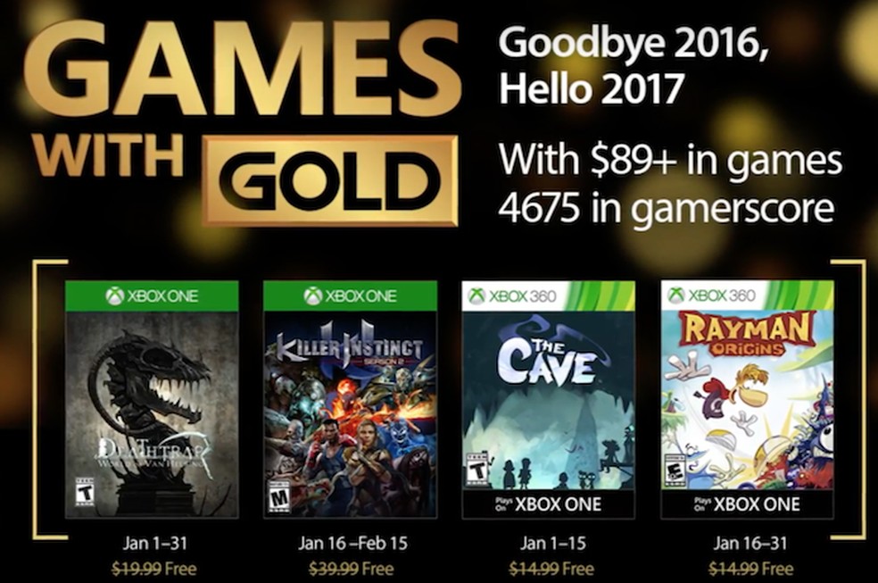 Xbox бесплатный gold. Games with Gold. Игра Xbox one Rayman. Список игр Xbox Gold.