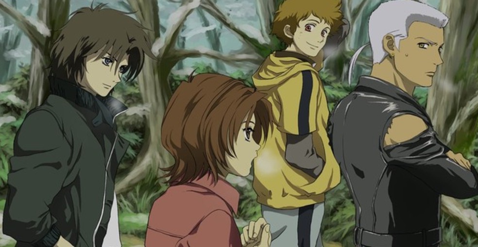  Divulgação/JustWatch