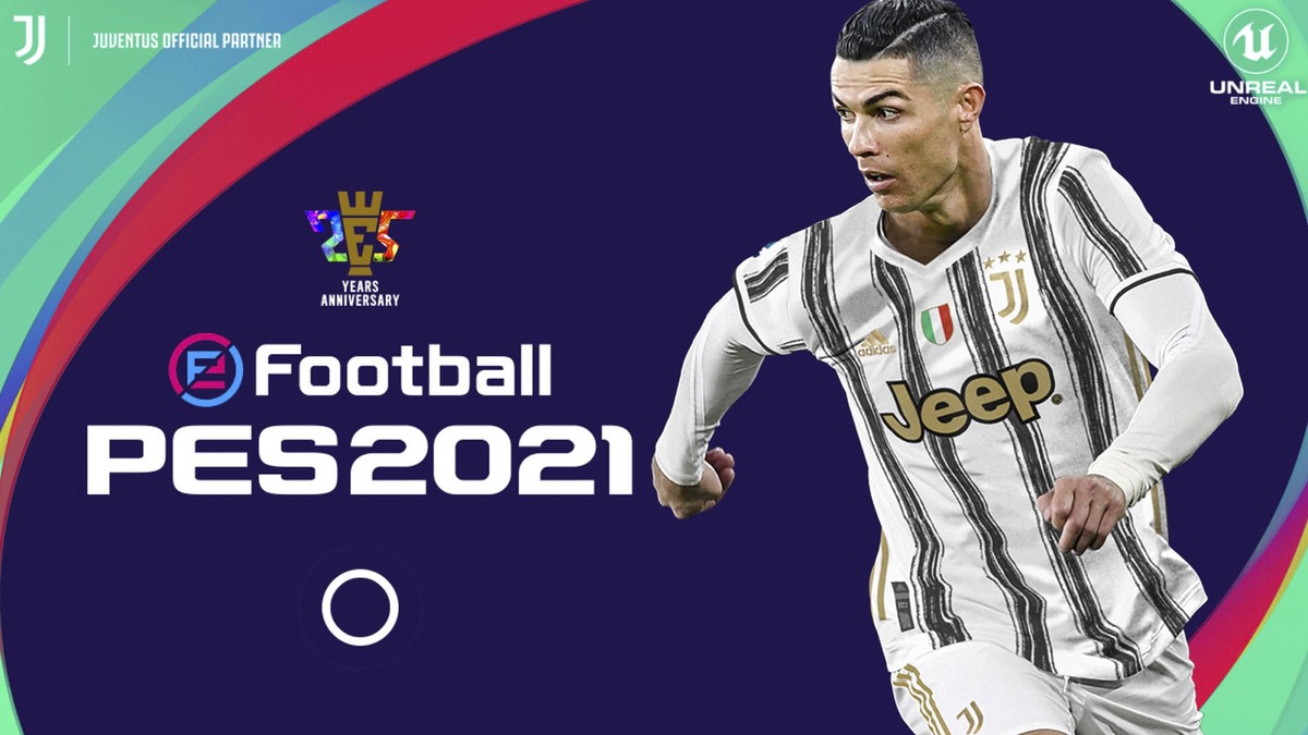 eFootball 2024 Mobile on X: PES 2021 Mobile Vs FIFA 21 Mobile