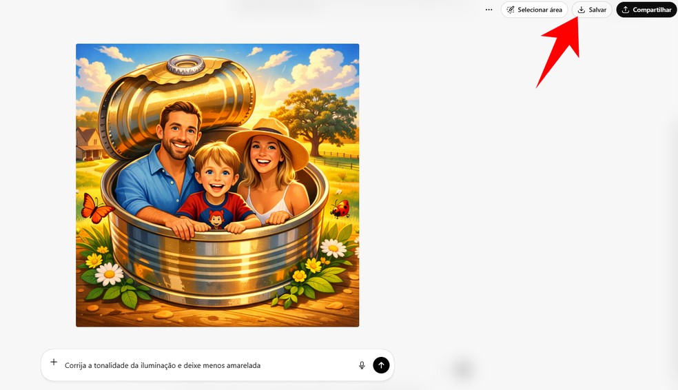  Reprodução/Rodrigo Fernandes