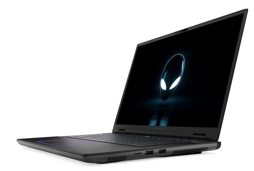 Alienware anuncia m16 R2, notebook gamer com novo resfriamento e modo ...