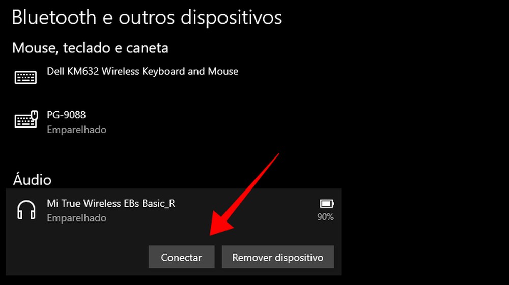Como Conectar Fone Sem Fio No Pc