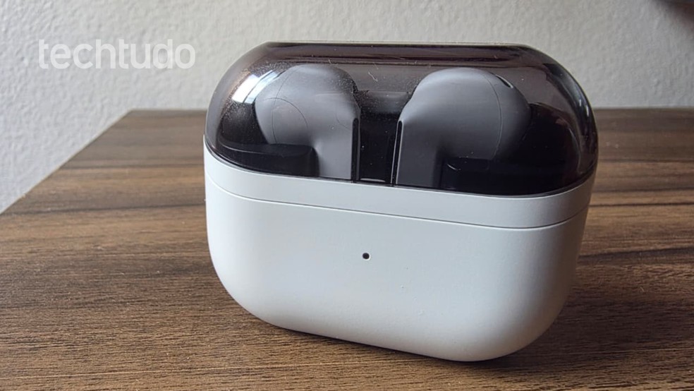  Victor Silveira/TechTudo