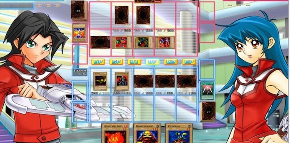 Donde assistir Yu-Gi-Oh! GX - ver séries online