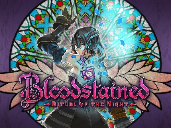 Testamos Bloodstained, 'sucessor' de Castlevania Symphony of the Night