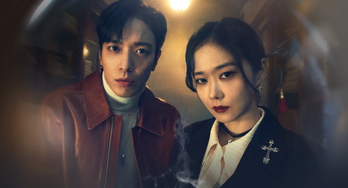 6 doramas de terror com romance para entrar no clima do Halloween