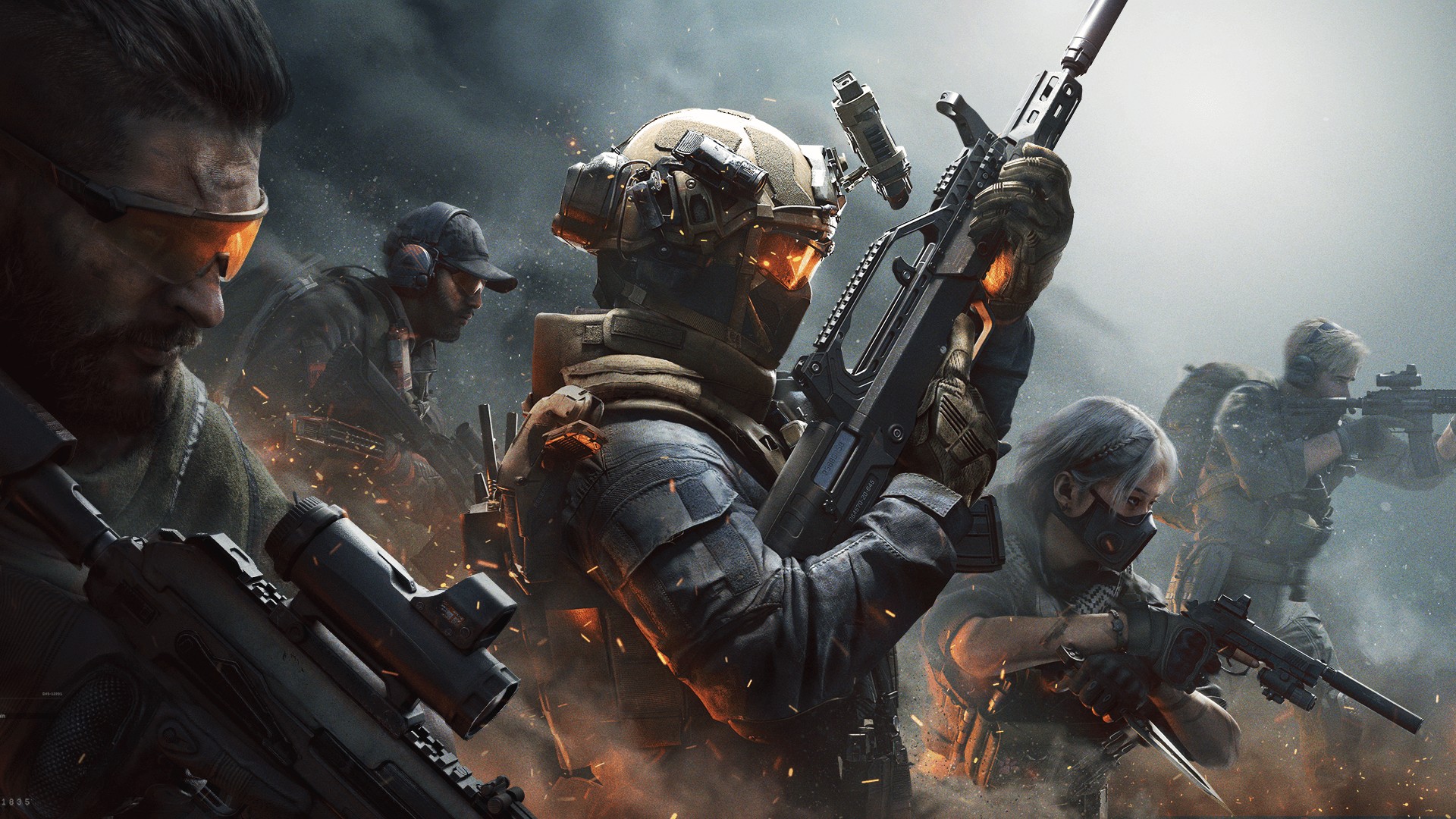 Delta Force tem mobile? Veja download, gameplay e requisitos do jogo no PC
