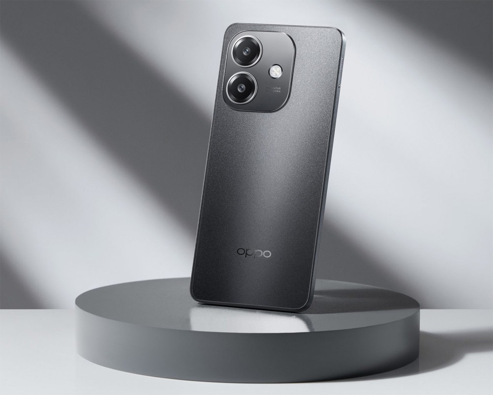 OPPO A60 é bom? Veja preço e ficha técnica do celular baratinho