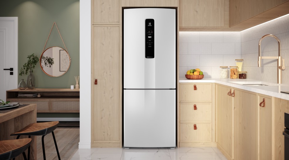  Divulgação/Electrolux