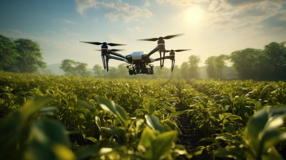 Drone bom e barato 6 modelos para filmar em 4K por menos de R 1 mil