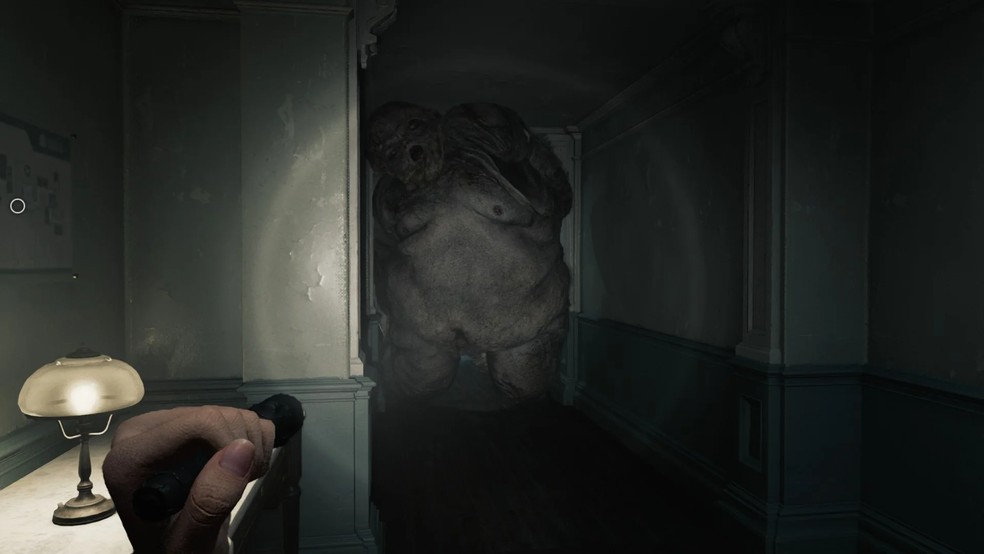  Reprodução/Map Genie