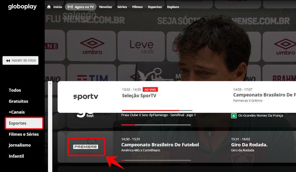 Vasco X Flamengo Ao Vivo Onde Assistir Ao Jogo Do Brasileirão