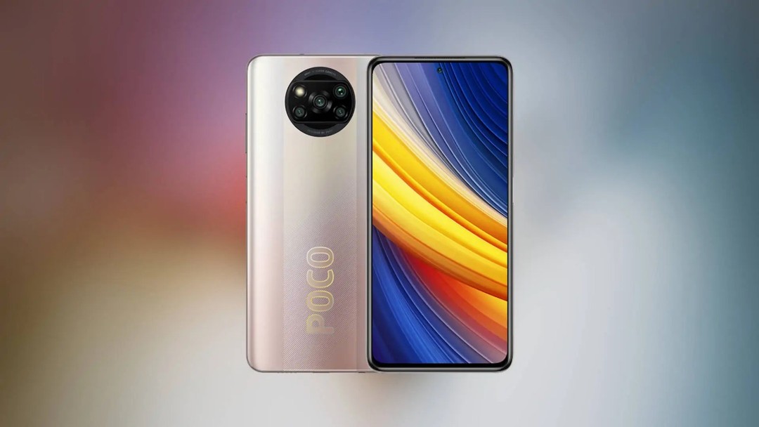 Poco F3 vs Poco X3 NFC: semelhanças e diferenças entre celulares Xiaomi