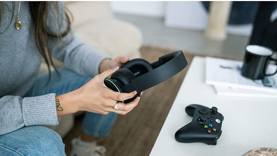 Fone de ouvido Xbox: 6 opções para jogos online a partir de R$ 69