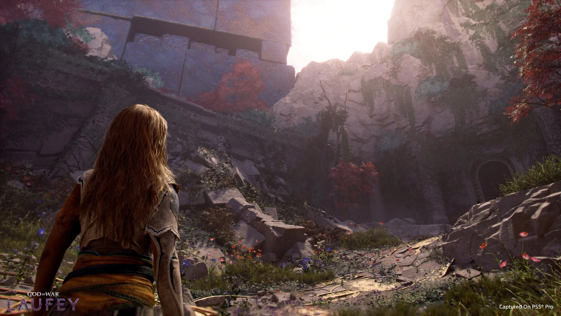 God of War Laufey: pré-venda do jogo começa hoje (29)
