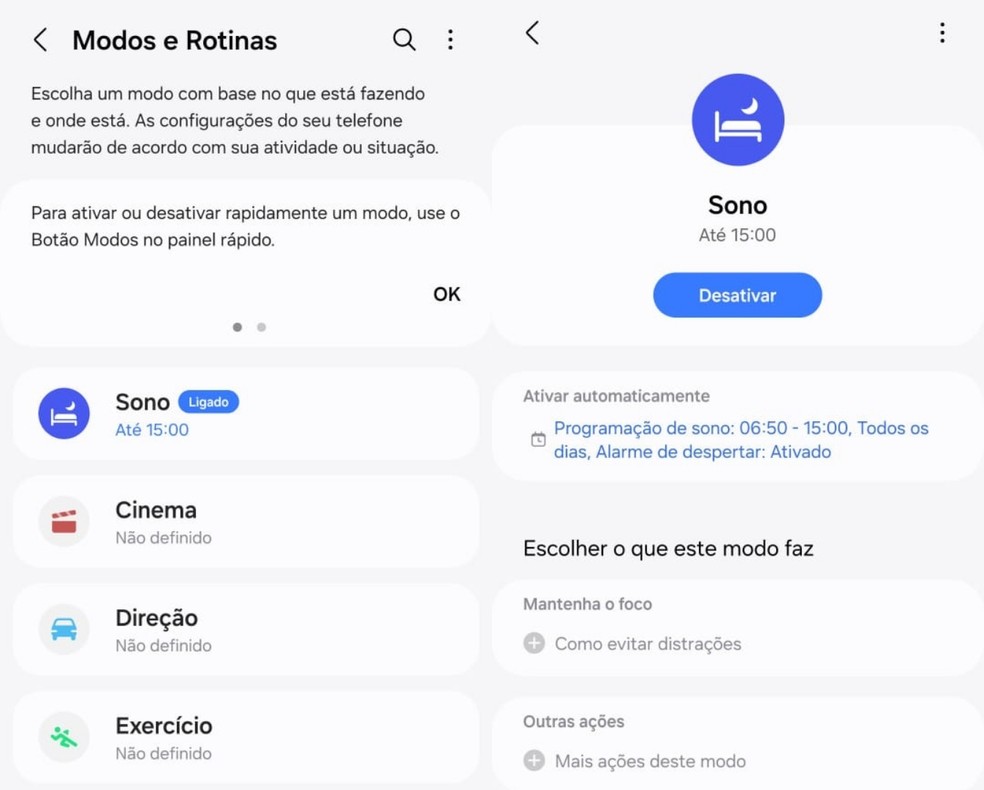  Reprodução/Gisele Souza
