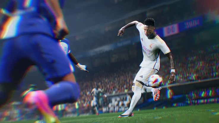 EA Sports FC 25 tem data e mais detalhes de lançamento vazados