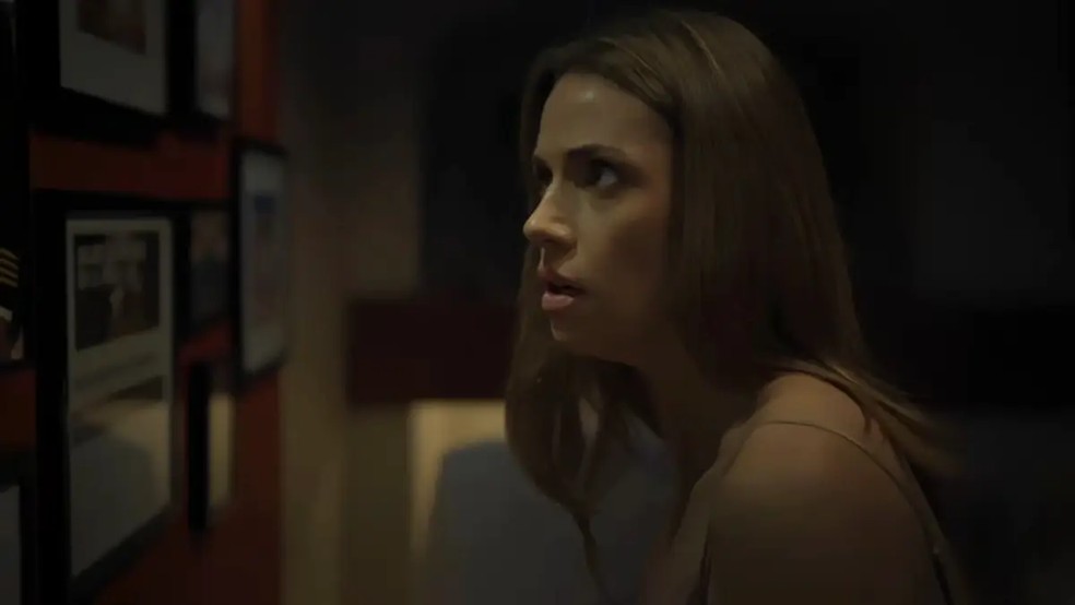  Divulgação/Netflix