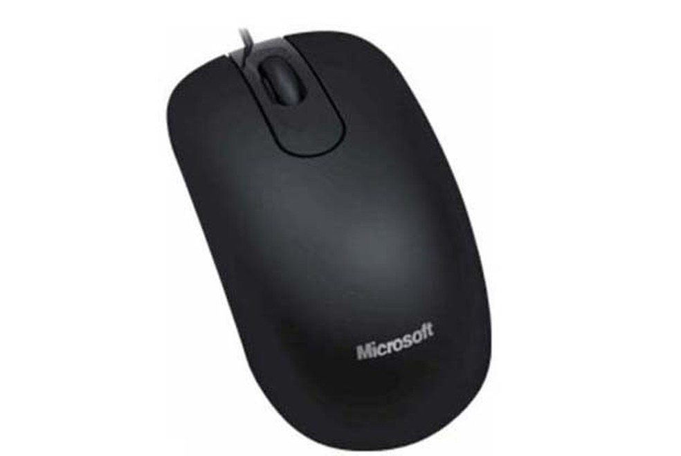 Microsoft pode estar se preparando para testar mouse/teclado para