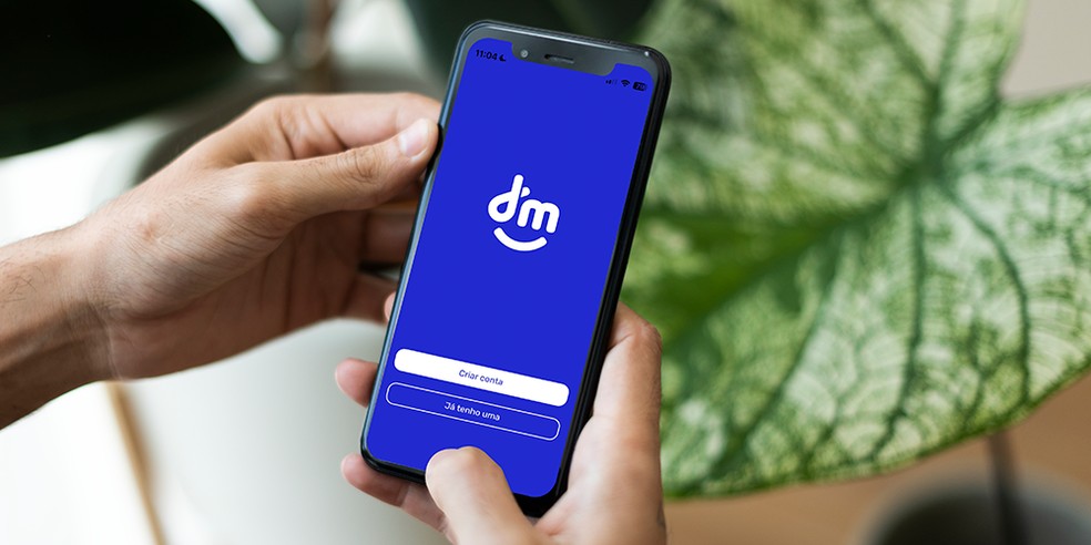  Reprodução/Banco DM