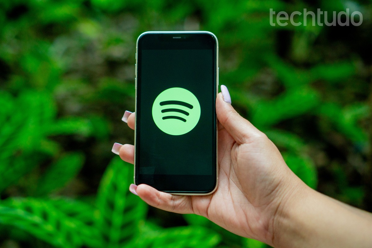 Spotify fora do ar? Usuários relatam problemas no app hoje (12)