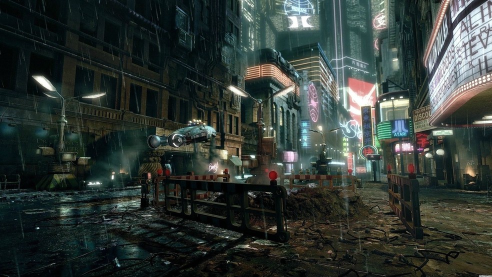Cyberpunk 2077 tem requisitos para PC e dois novos trailers revelados -  Outer Space
