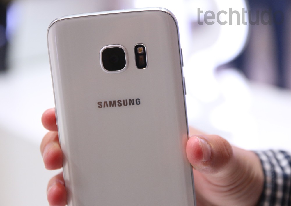 Ainda vale a pena comprar o Galaxy S7? Confira a ficha técnica