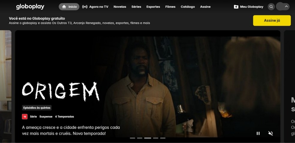  Reprodução/Róbson Martins
