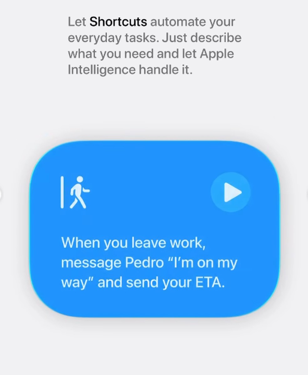  Reprodução/Apple