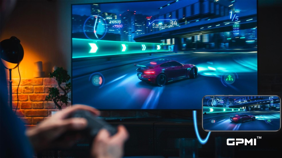  Reprodução/Hisilicon