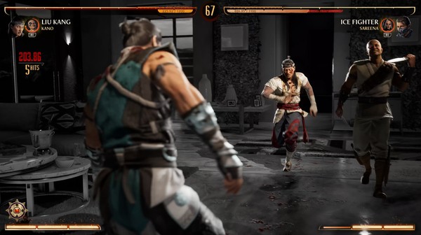 Guia: Todas as principais mudanças nas histórias de fundo dos personagens  em Mortal Kombat 1