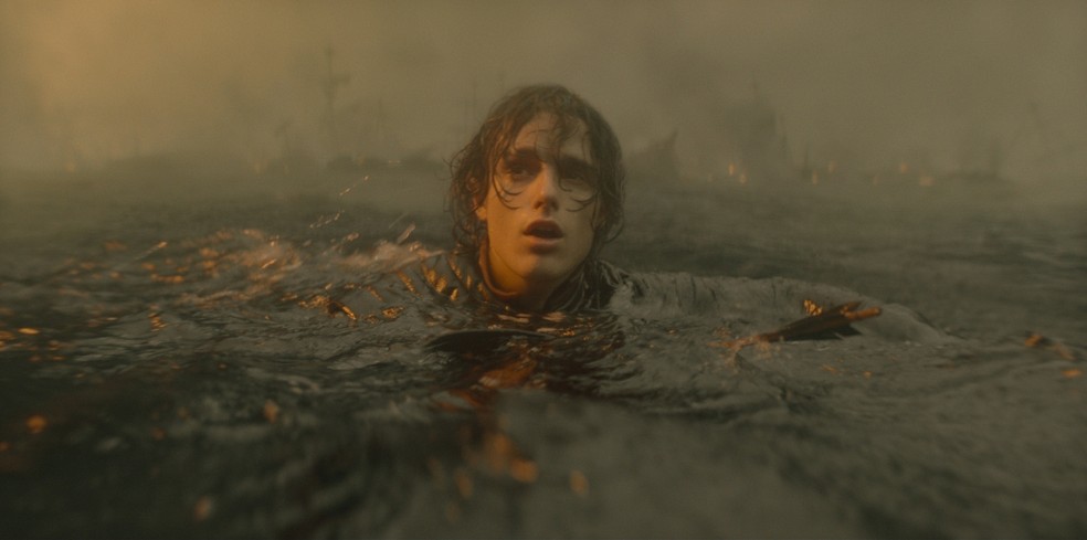  Divulgação/HBO