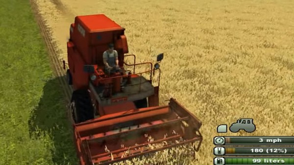 farming simulator 23 mod apk descargar｜Búsqueda de TikTok