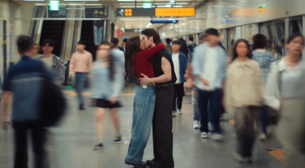  Divulgação/Netflix