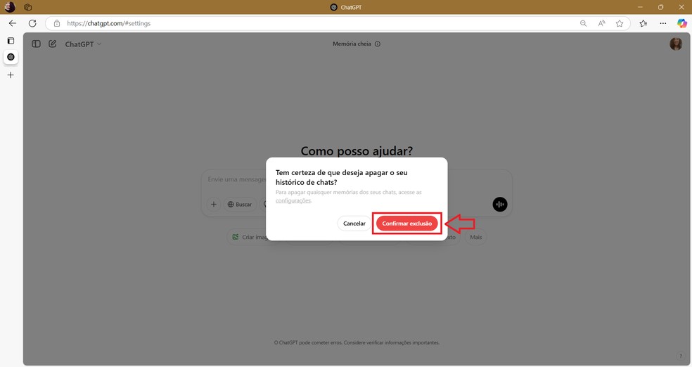  Reprodução/Caroline Silvestre