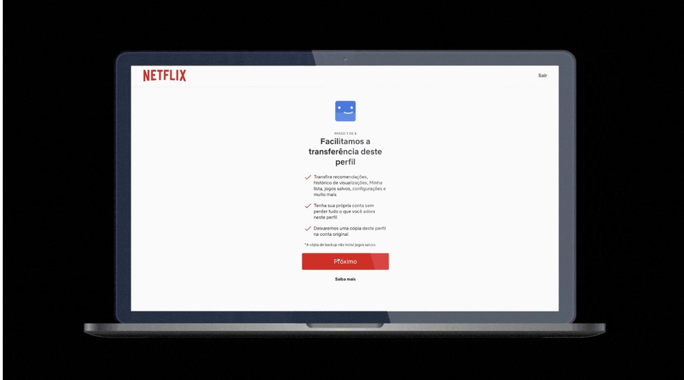 Netflix detalha como irá detectar o compartilhamento de senhas entre as  contas 