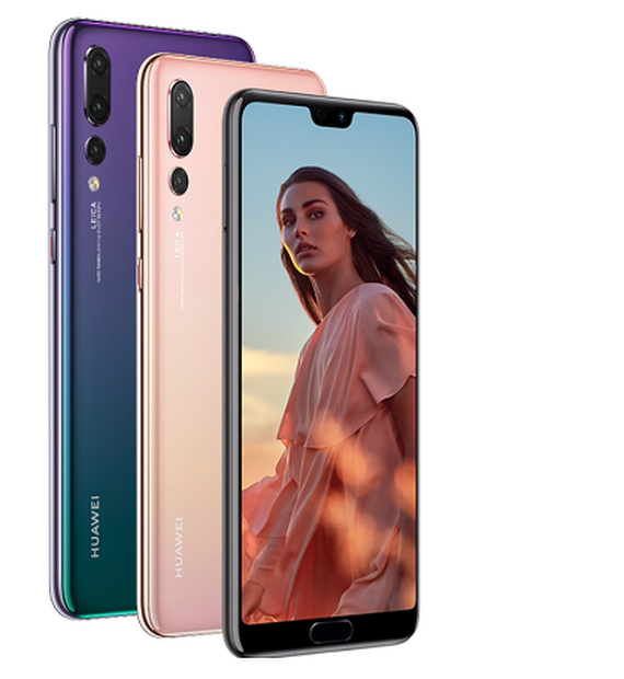 Huawei P20 Lite | Hardware | TechTudo