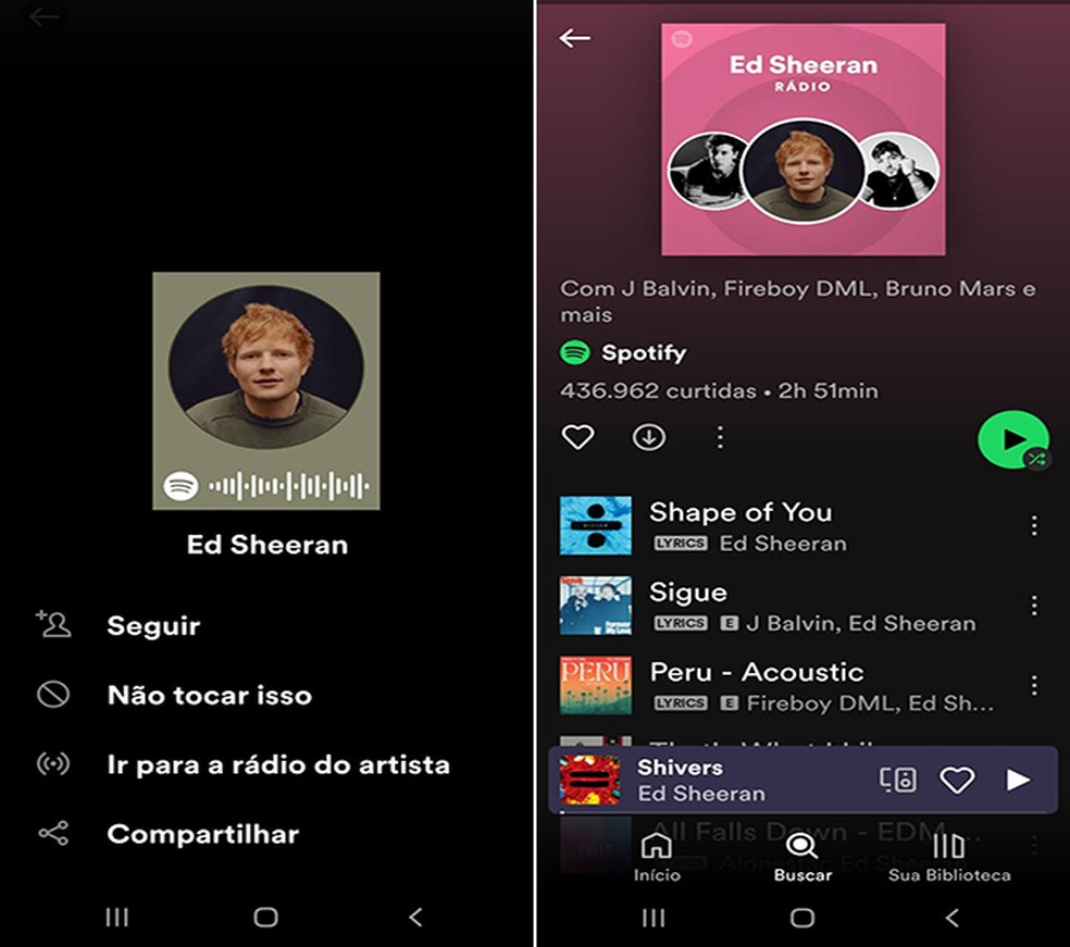 Spotify recebe listas de músicas para ouvir enquanto joga