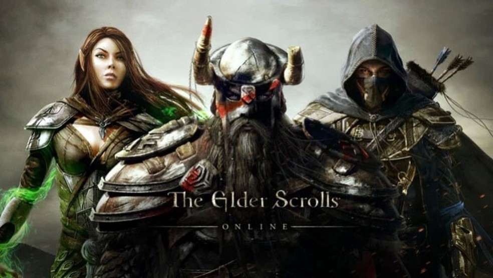 The Elder Scrolls Online – Wikipédia, a enciclopédia livre