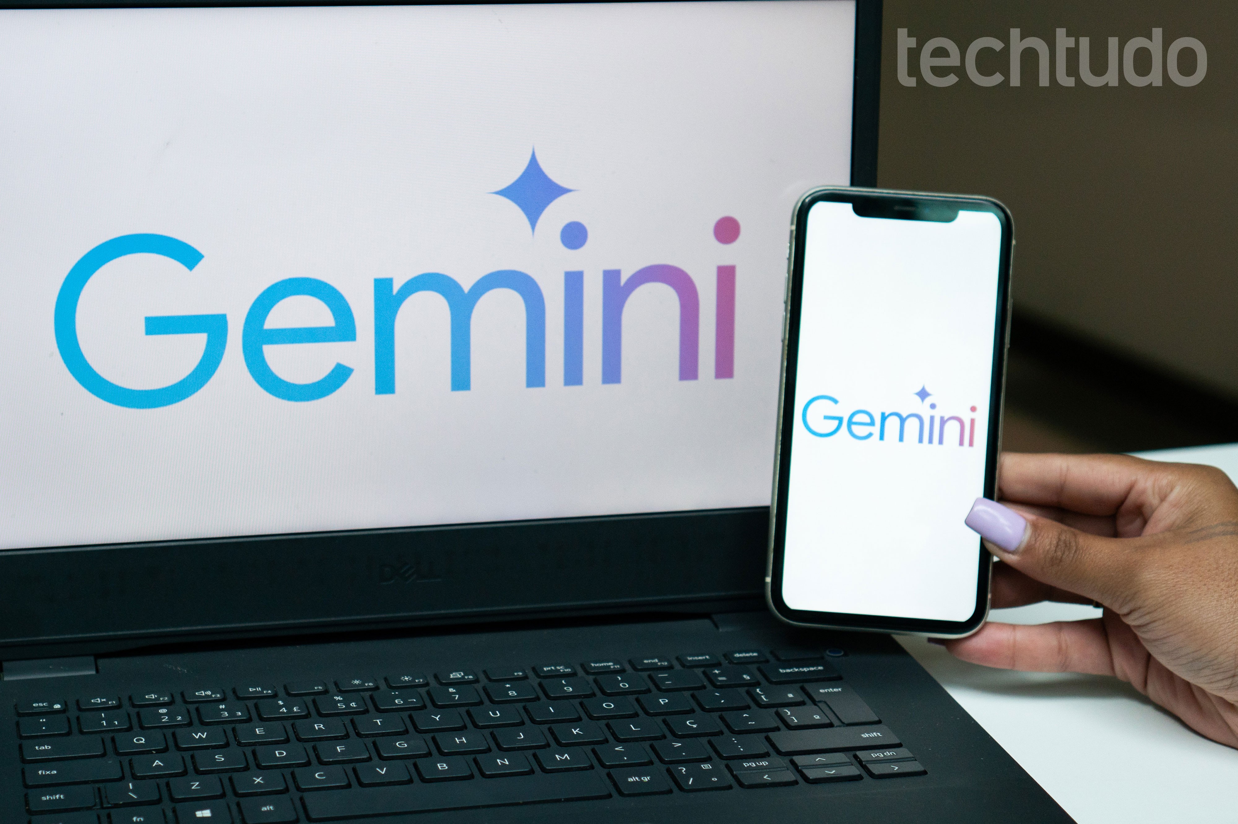 Gemini erro 1076: IA apresenta instabilidade e usuários relatam falhas