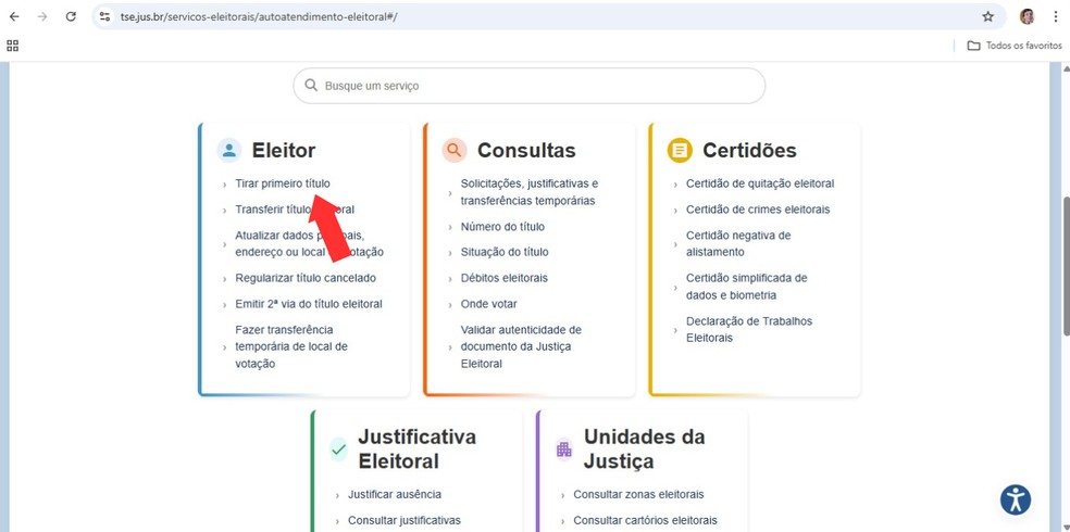  Reprodução/Mariana Tralback