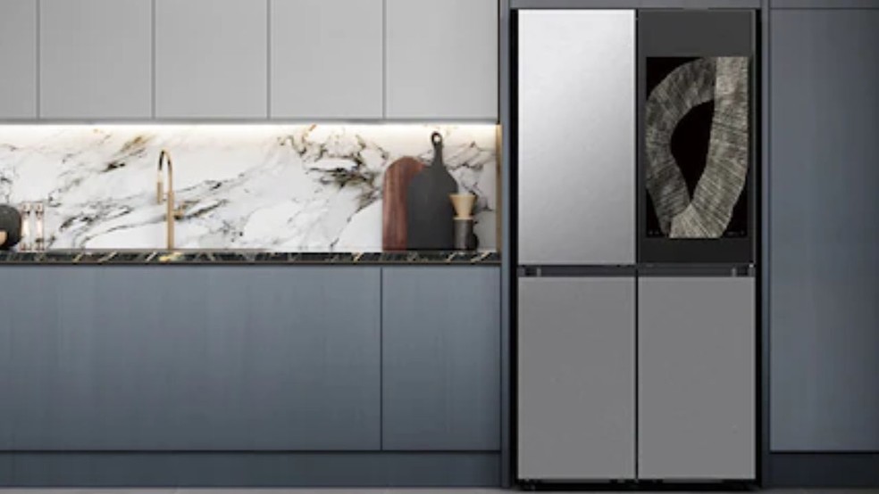  Divulgação/Samsung