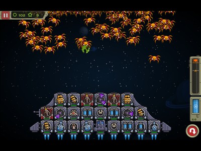 Galaxy Siege 2 | Software | TechTudo